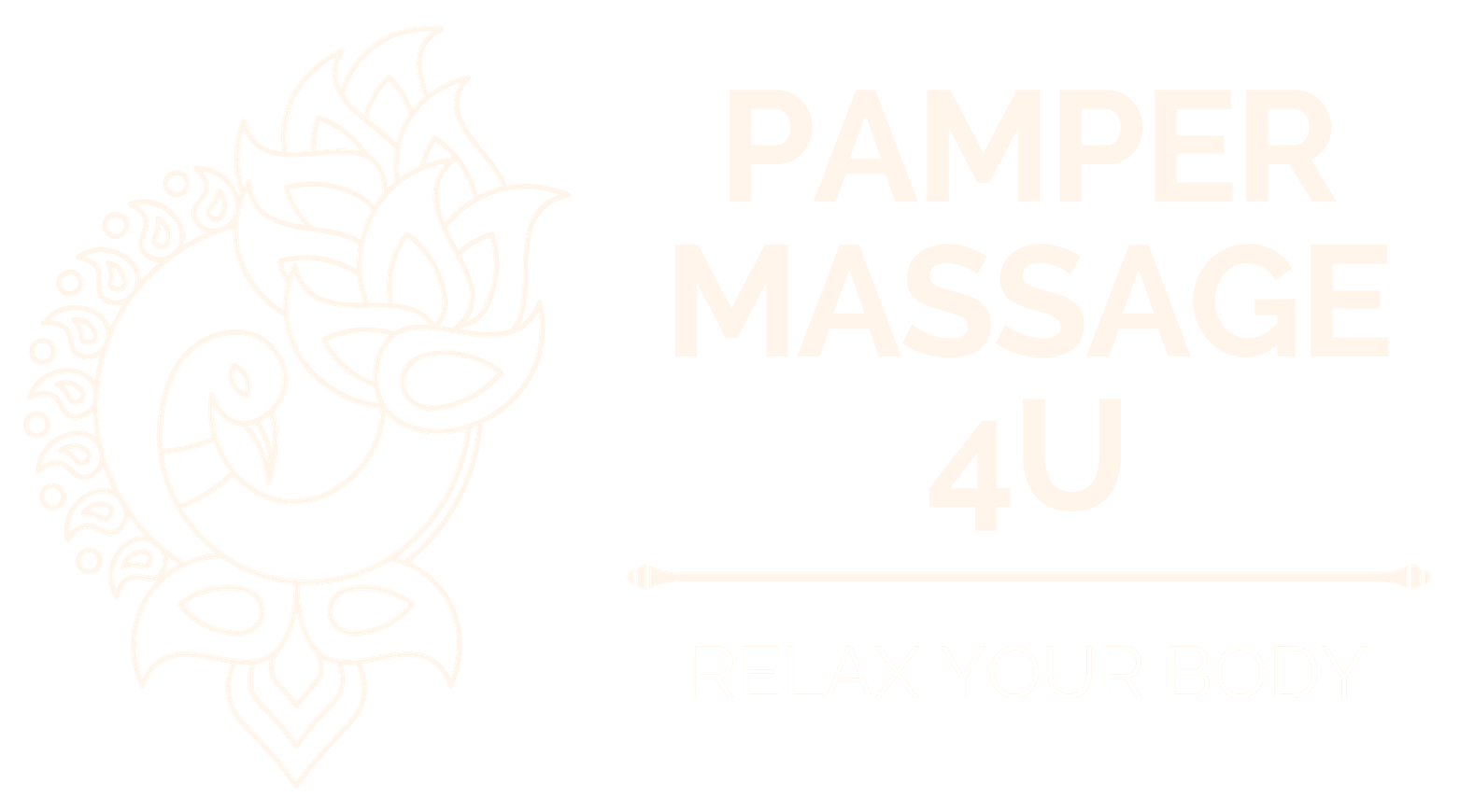 Pamper Massage