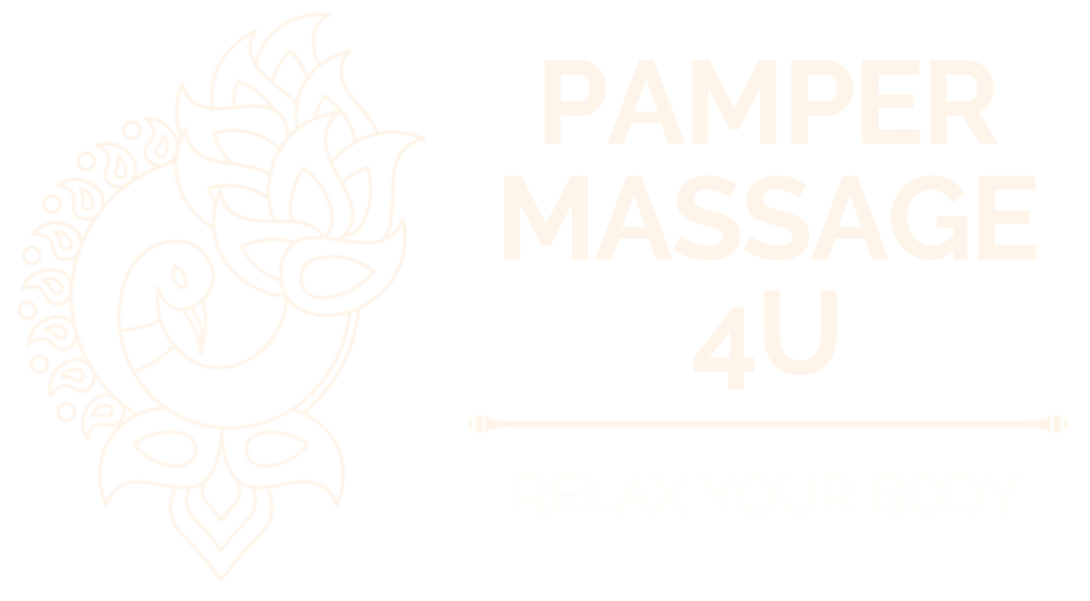 Pamper Massage